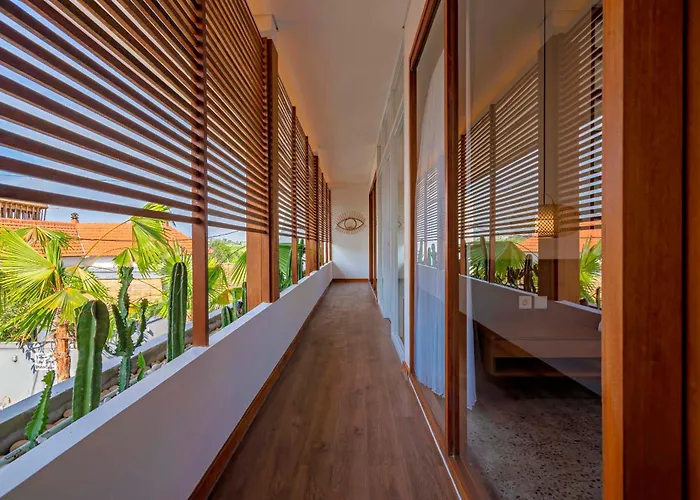 Villa Kemiri - Near Batu Bolong Canggu (Bali)