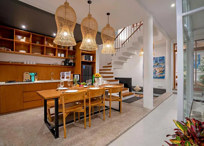 Villa Kemiri - Near Batu Bolong