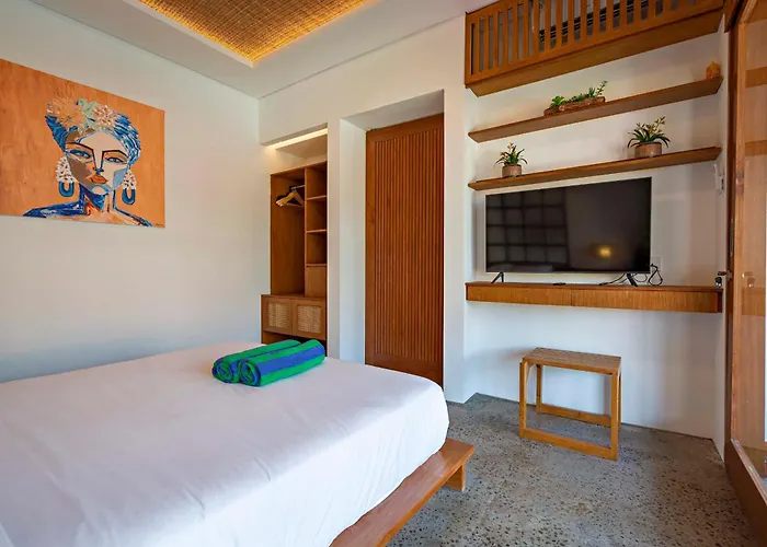 Villa Kemiri - Near Batu Bolong Canggu (Bali)