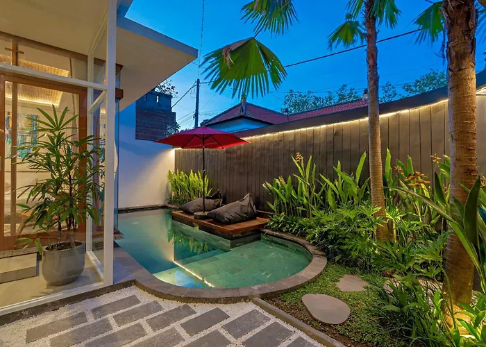 Villa Kemiri - Near Batu Bolong